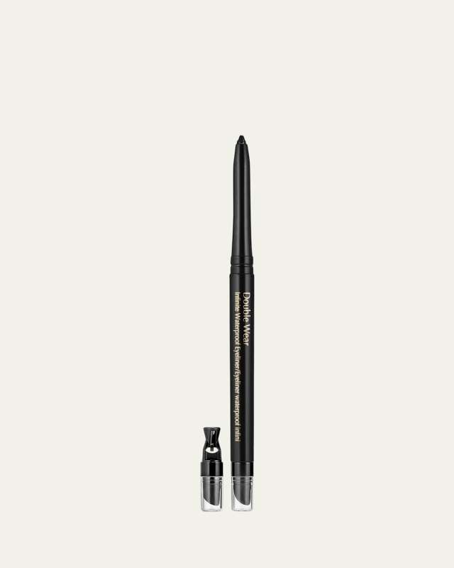 Double Wear Infinite Waterproof Eyeliner